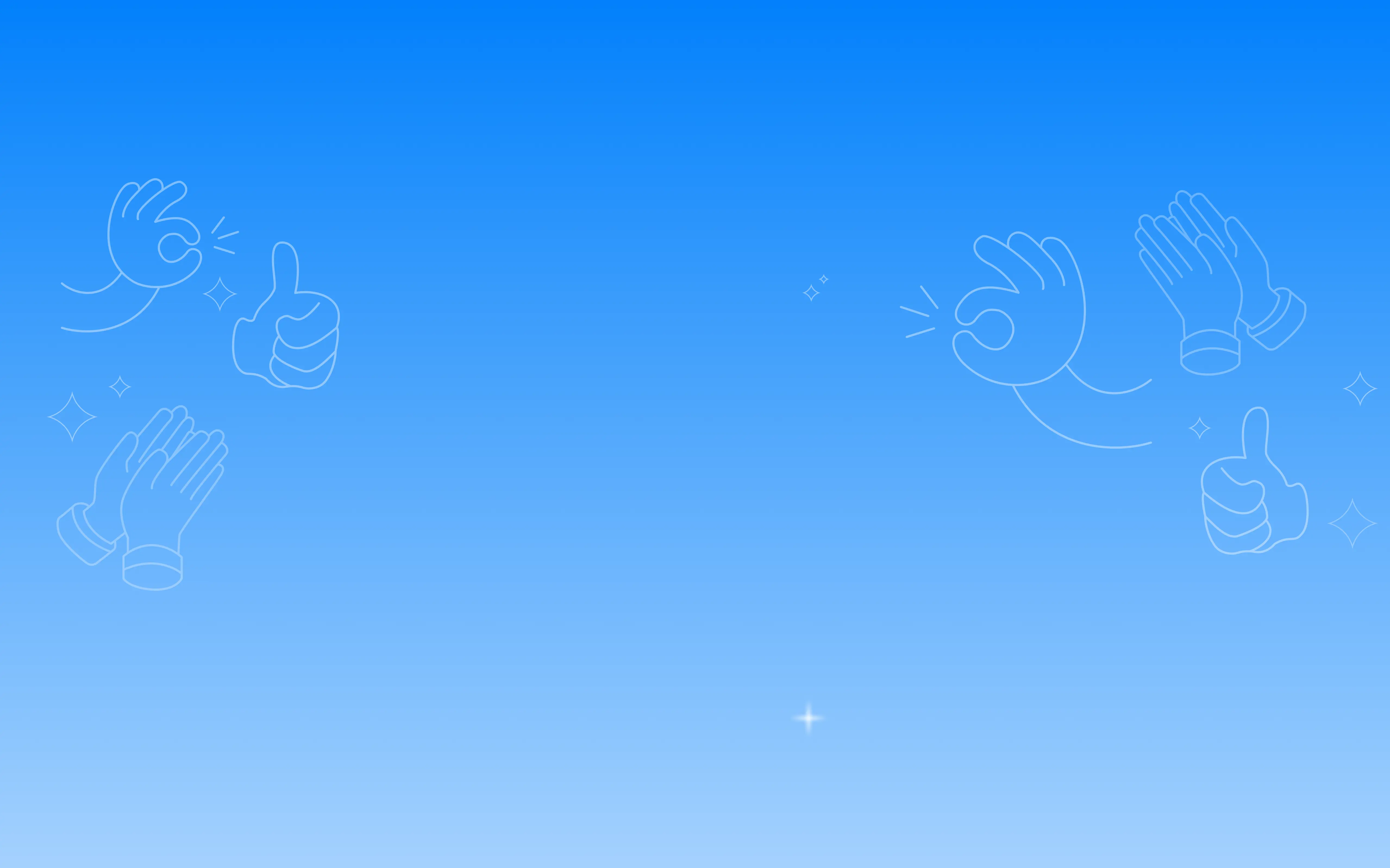Hero Background